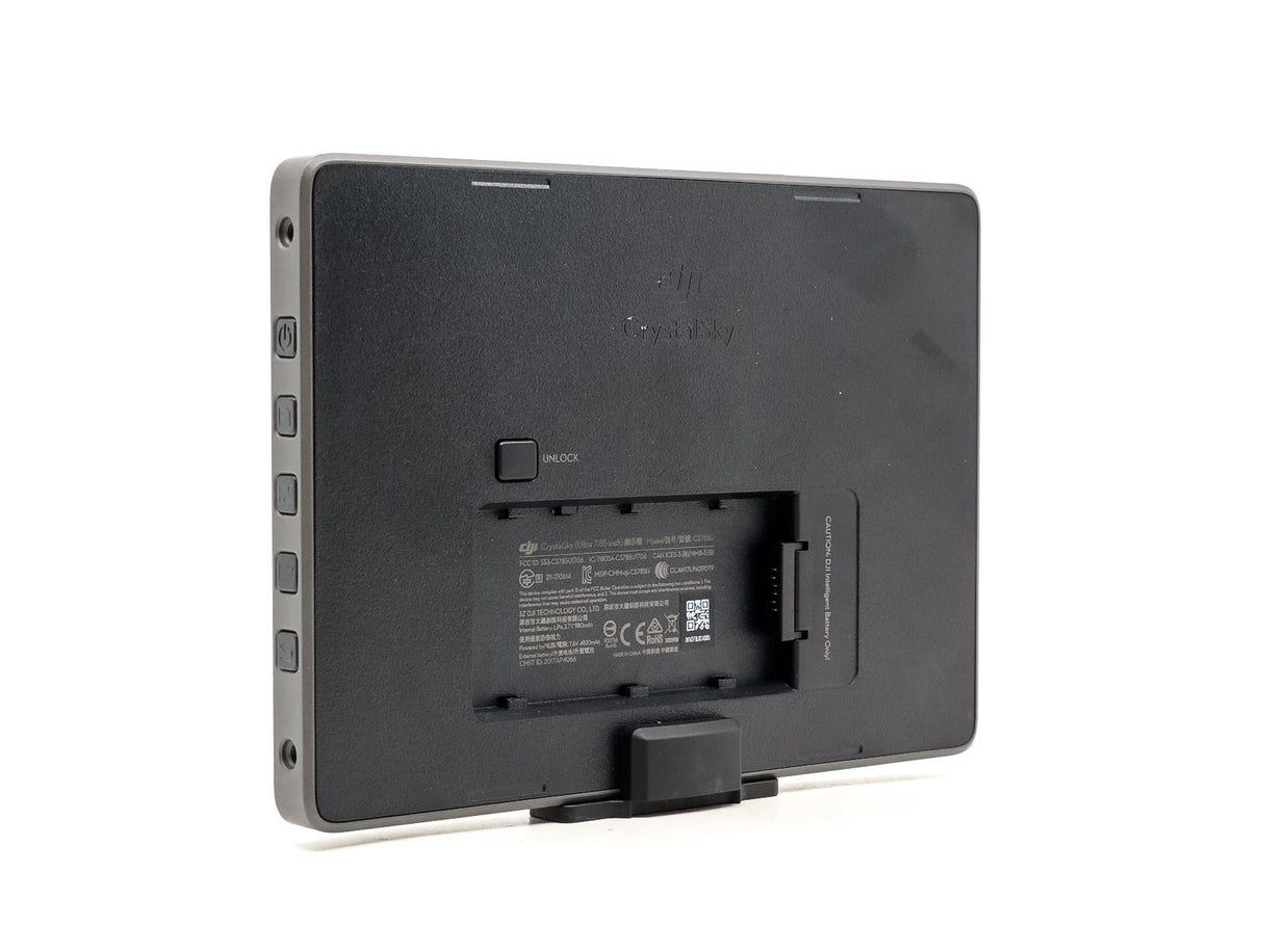 Monitor ultraluminoso DJI CrystalSky da 7,85"