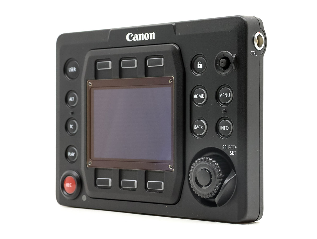 Unità di comando remoto Canon OU-700 per C700