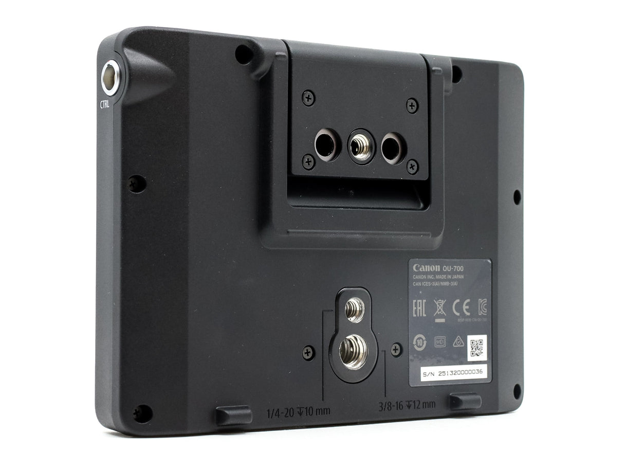 Unità di comando remoto Canon OU-700 per C700