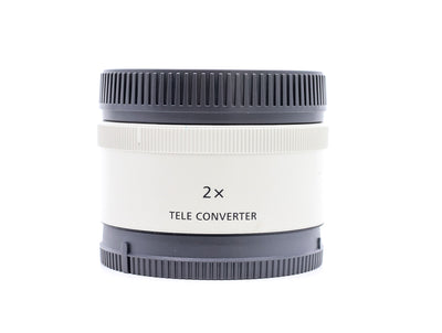 Sony FE Téléconvertisseur 2x