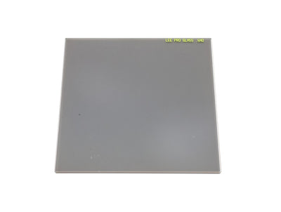 Filtre LEE Neutral Density 0.6 ProGlass