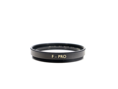 Filtre B+W 37mm F-Pro 010 UV-Haze MRC