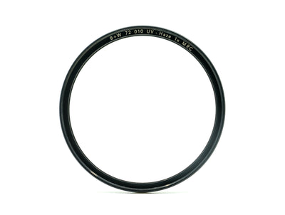 Filtre B+W 72mm F-Pro 010 UV-Haze 1x MRC | Camera Market