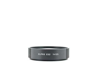 Leica Elpro 52mm Objectif Close-Up