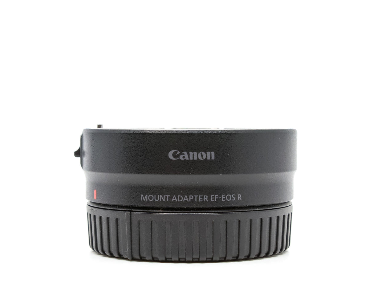 Adattatore per attacco Canon EF-EOS R