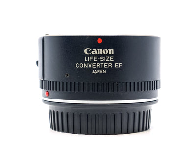 Convertisseur Canon Life-Size EF