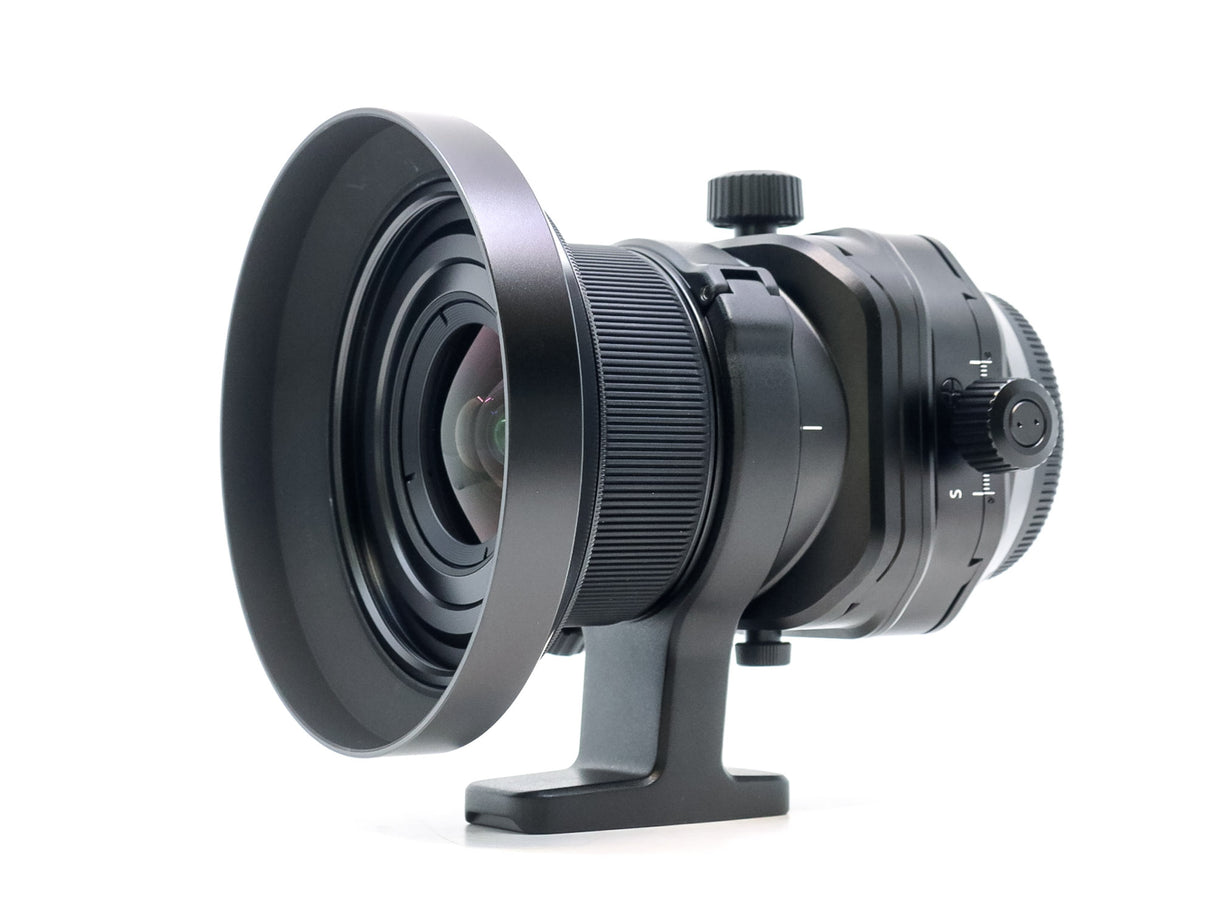 Obiettivo Fujifilm GF 30mm f/5.6 T/S