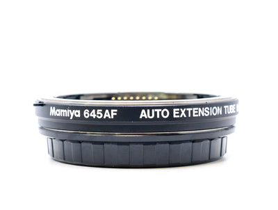 Mamiya 645 AF NA401 Tube Allonge Automatique
