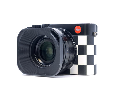 Leica D-LUX 7 Vans x Ray Barbee Édition