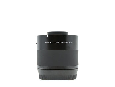 Tamron TC-X20 2.0X Téléconvertisseur - Monture Canon EF