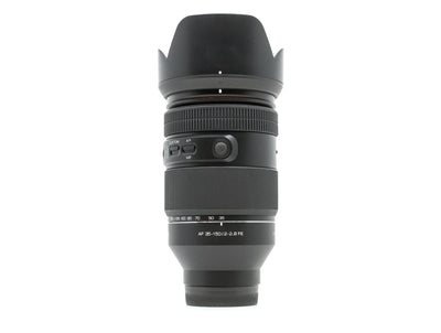 Samyang AF 35-150mm f/2-2.8 - Monture Sony FE