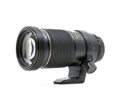 Tamron SP AF 180mm f/3.5 Di LD (IF) Macro - Monture Nikon