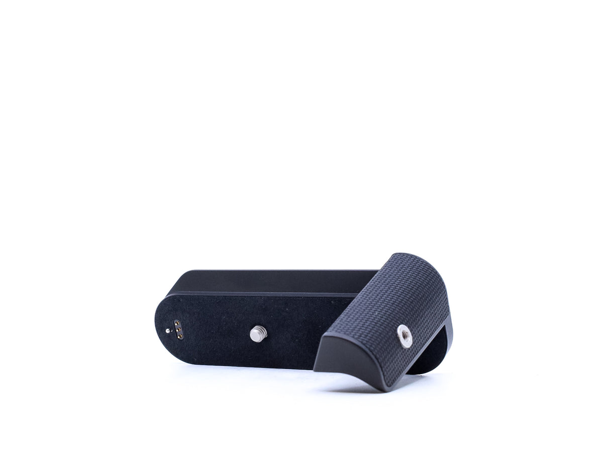 Impugnatura di ricarica wireless Leica HG-DC1