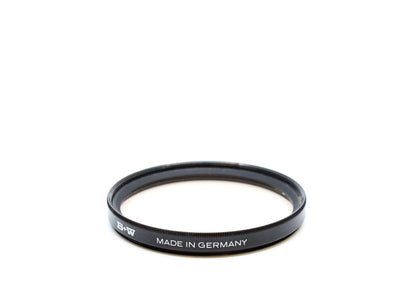 Filtre B+W 58mm F-Pro Skylight (KR-1.5) MRC
