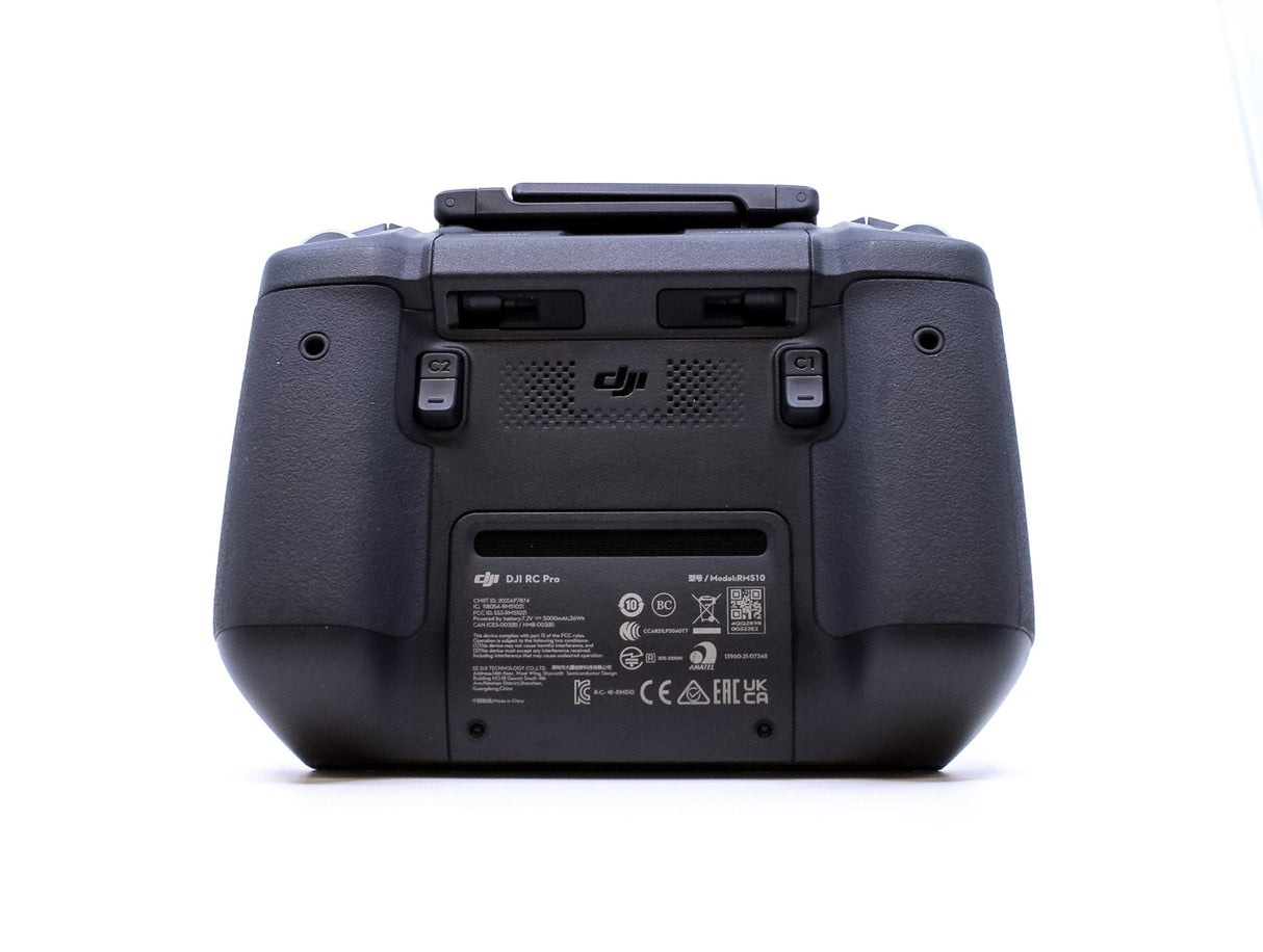 DJI RC Pro Remote Controller - segunda mano - excelente estado - detalle 2 de 4 - SKU 3639521 - Camera Market