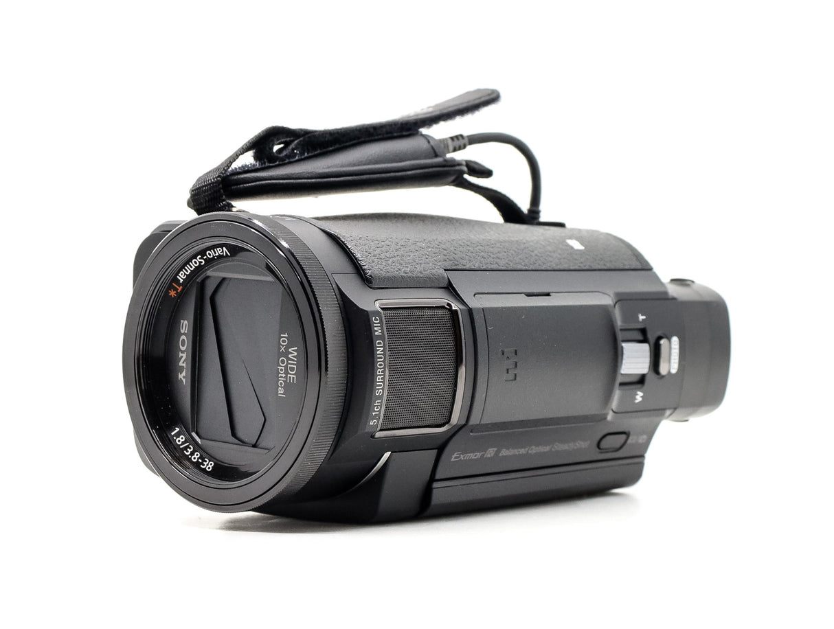 Videocamera Sony FDR-AX33 4K