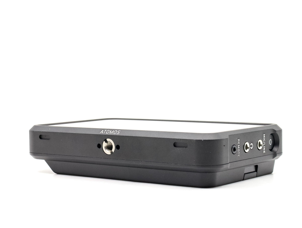 Monitor di registrazione Atomos Ninja V 4K HDMI