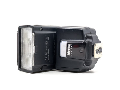 Nissin i40 Flash - Dédié Fujifilm