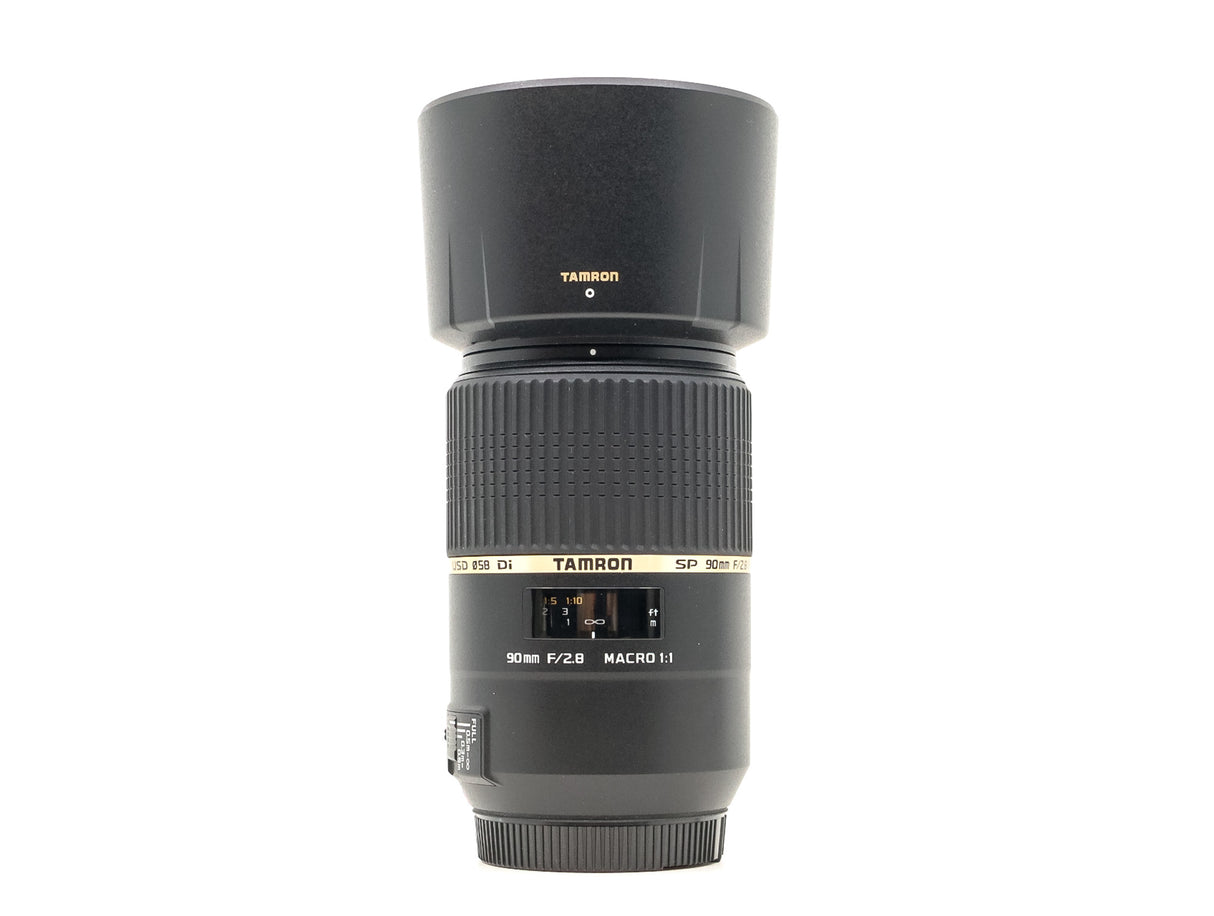 Sigma 24-70mm f/2.8 IF EX DG HSM - Compatibile con Sony A