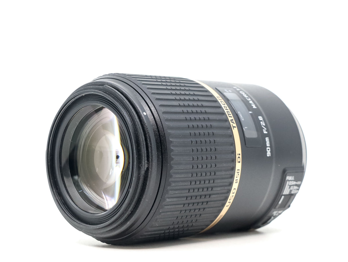Sigma 24-70mm f/2.8 IF EX DG HSM - Compatibile con Sony A