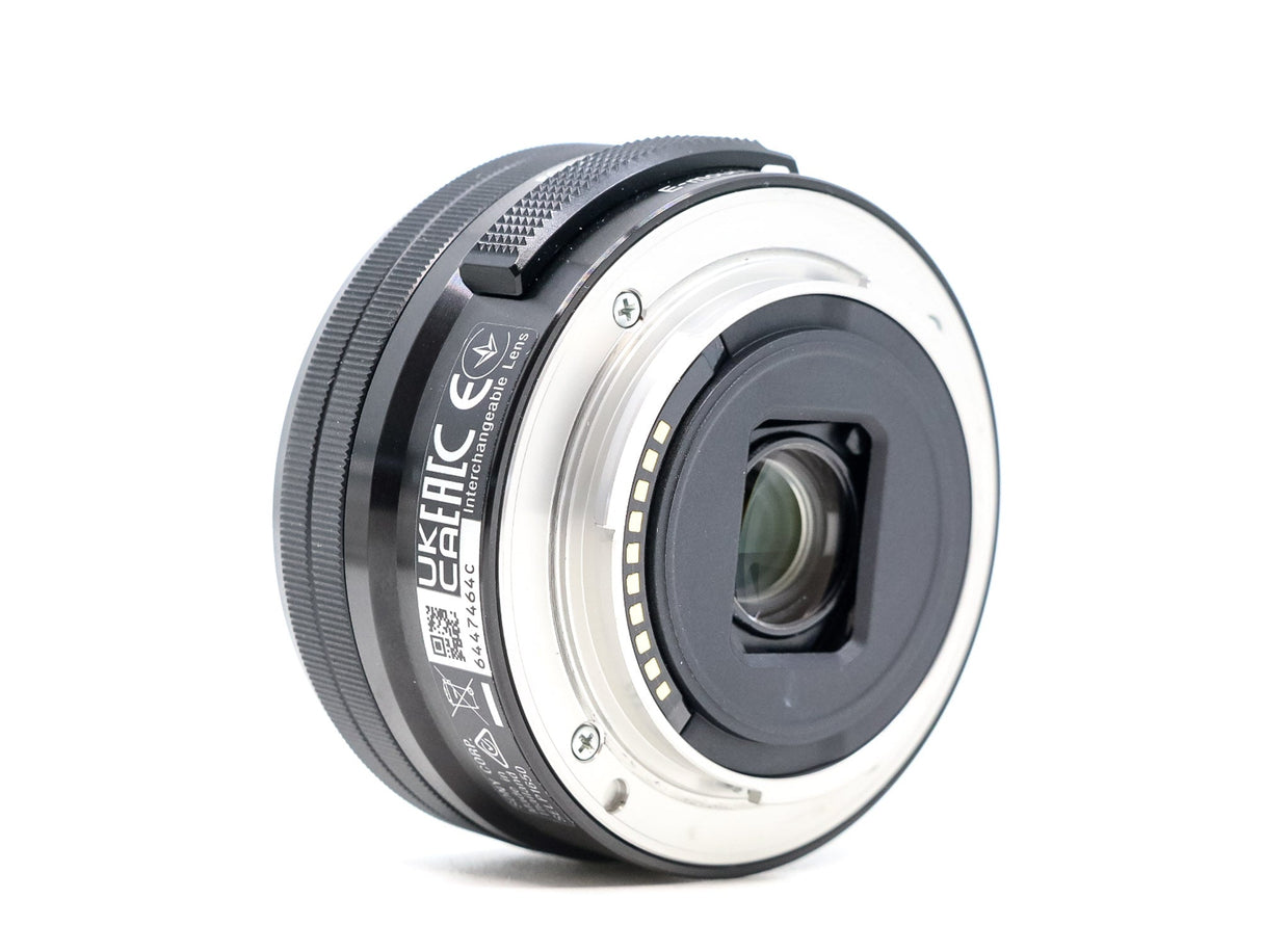 Sony E PZ 16-50mm f/3.5-5.6 OSS - segunda mano - excelente estado - detalle 3 de 3 - SKU 3778865 - Camera Market