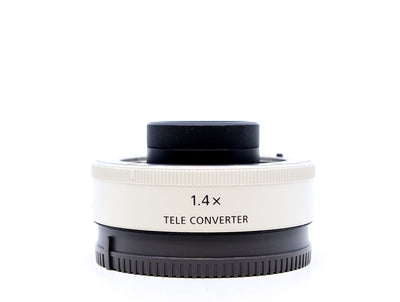 Sony FE 1.4x Téléconvertisseur