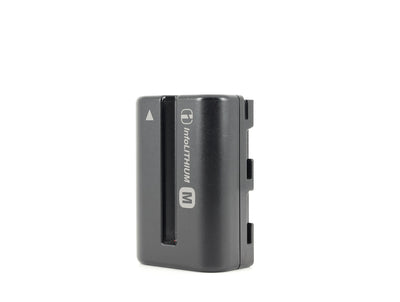 Batterie Sony NP-FM500H