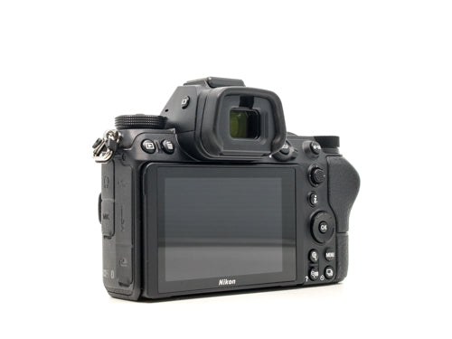 Nikon Z6 - segunda mano - excelente estado - detalle 4 de 4 - SKU 3798436 - Camera Market