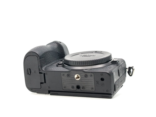 Nikon Z6 - segunda mano - excelente estado - detalle 2 de 4 - SKU 3793568 - Camera Market