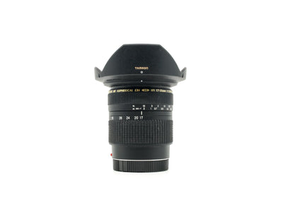 Tamron SP AF 28-75mm f/2,8 XR Di LD Aspherical (IF) Macro - Monture Sony A