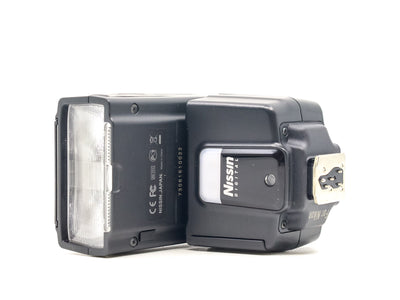 Nissin i40 Flashgun - Nikon Dédié