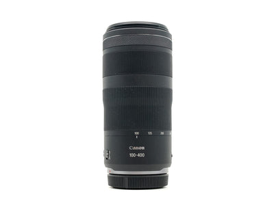 Canon RF 100-400mm f/5,6-8 IS USM