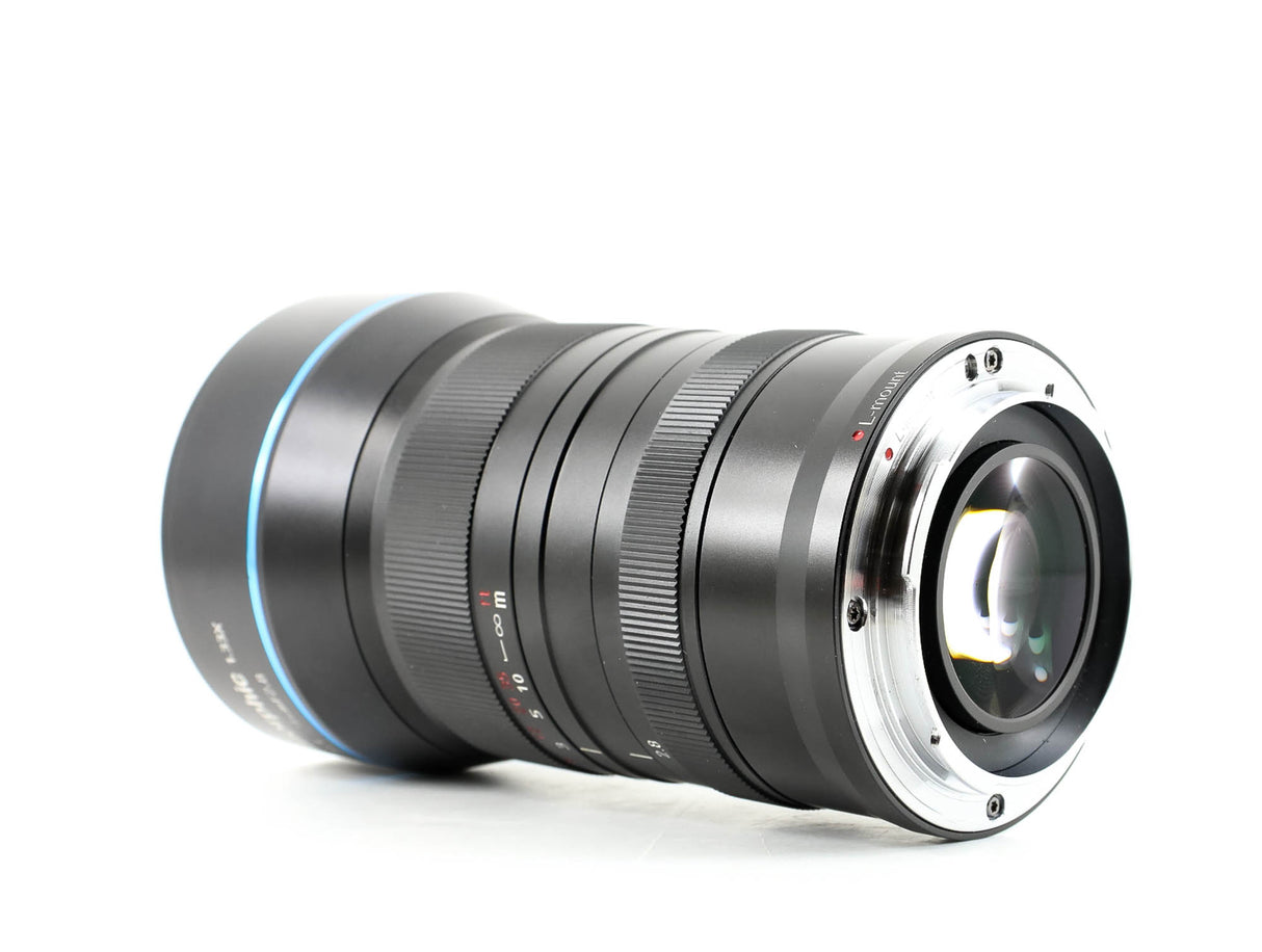 Sirui 24mm f/2.8 1.33x Anamorfico - L Fit