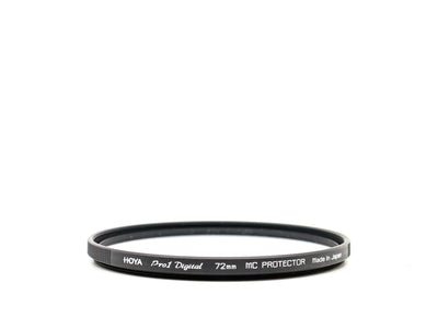 Hoya 72mm Pro 1 Digital DMC Filtre de Protection