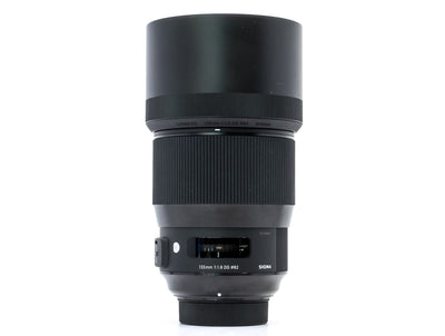 Sigma 135mm f/1,8 DG HSM ART - Monture Nikon