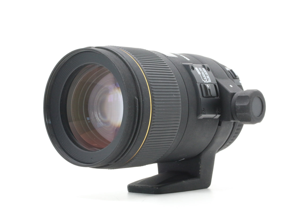 Sigma 150mm f/2.8 EX APO DG Macro OS HSM - Sigma SA fit