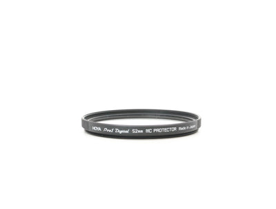 Filtre Hoya 52mm Pro 1 Digital Protector