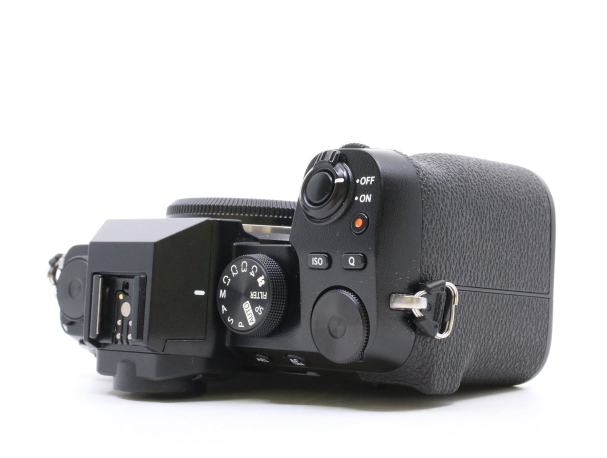 Fujifilm X-S10 - segunda mano - excelente estado - detalle 3 de 4 - SKU 3794197 - Camera Market