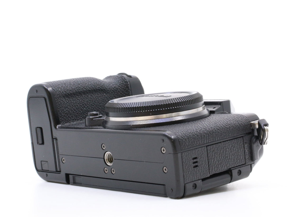 Fujifilm X-S10 - segunda mano - excelente estado - detalle 2 de 4 - SKU 3794197 - Camera Market