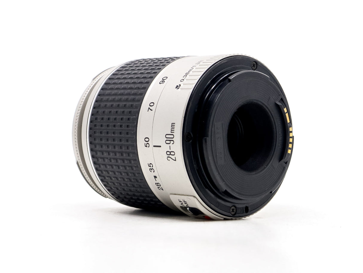 Obiettivo Canon EF 28-90 mm f/4-5.6