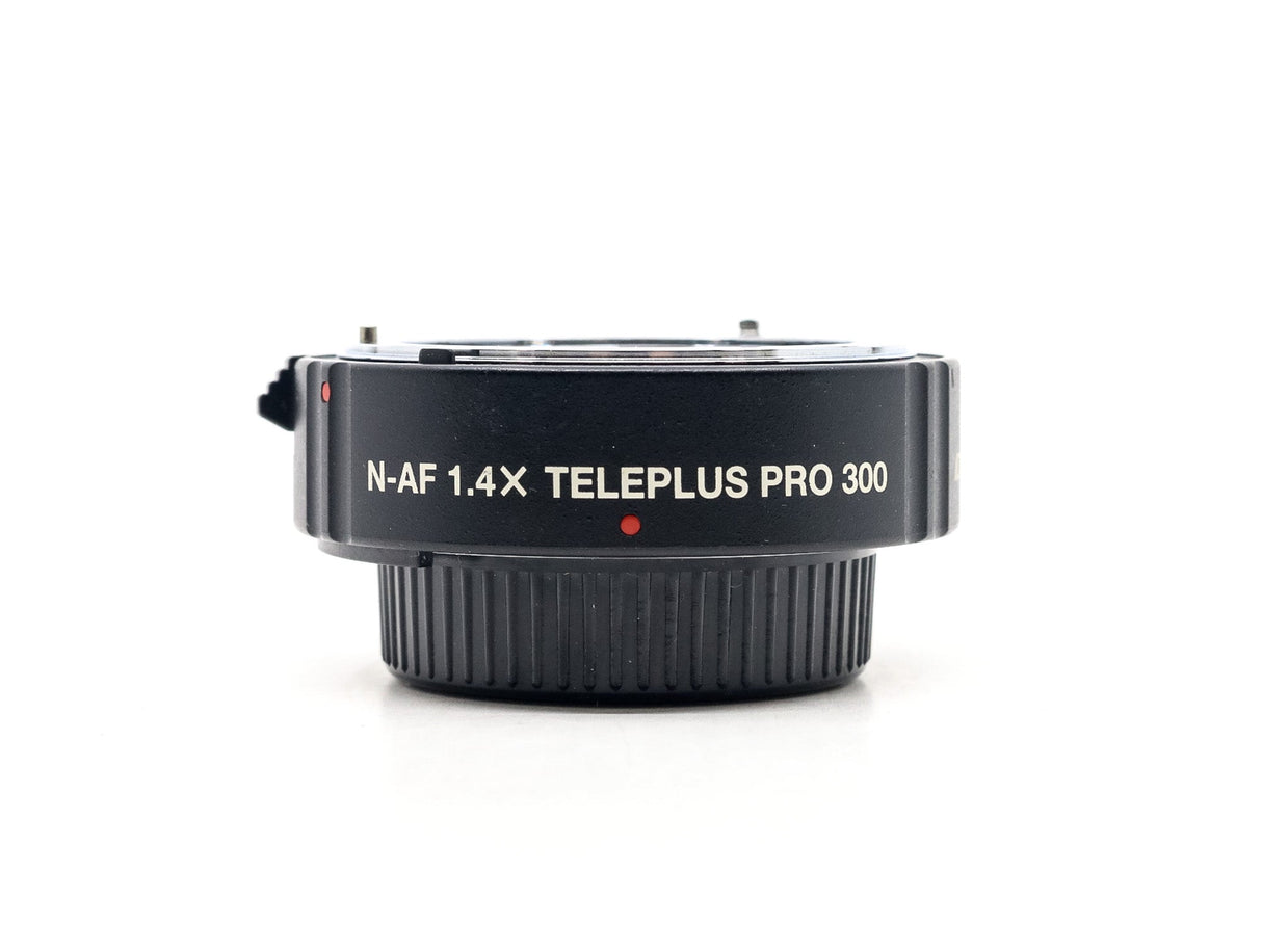 Kenko Teleplus Pro 300 1.4x DGX - Nikon Fit - segunda mano - excelente estado - foto principal - SKU 3787888 - Camera Market
