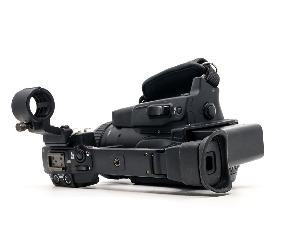 Videocamera Canon XF100