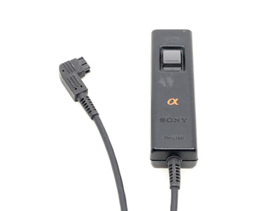 Sony RM-L1AM Télécommande