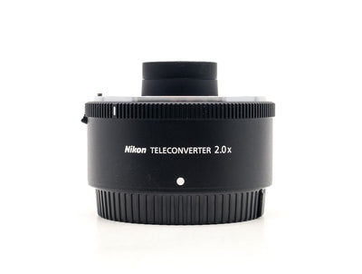 Nikon Z TC-2x Téléconvertisseur