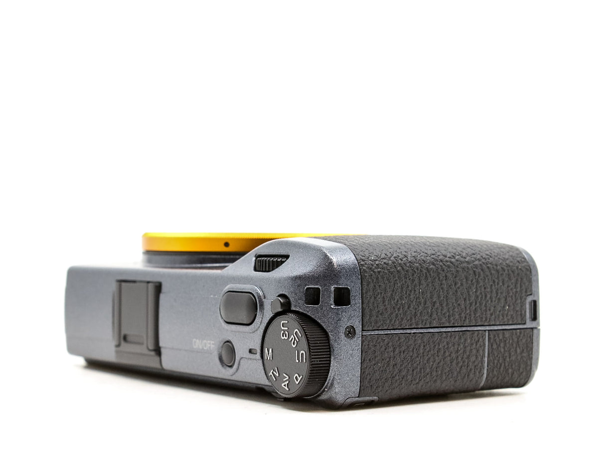 Kit speciale limitato Ricoh GR III Street Edition