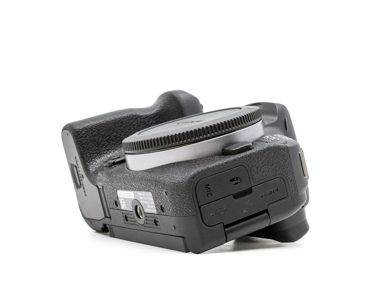 Canon EOS R10 - segunda mano - excelente estado - detalle 2 de 4 - SKU 3785378 - Camera Market