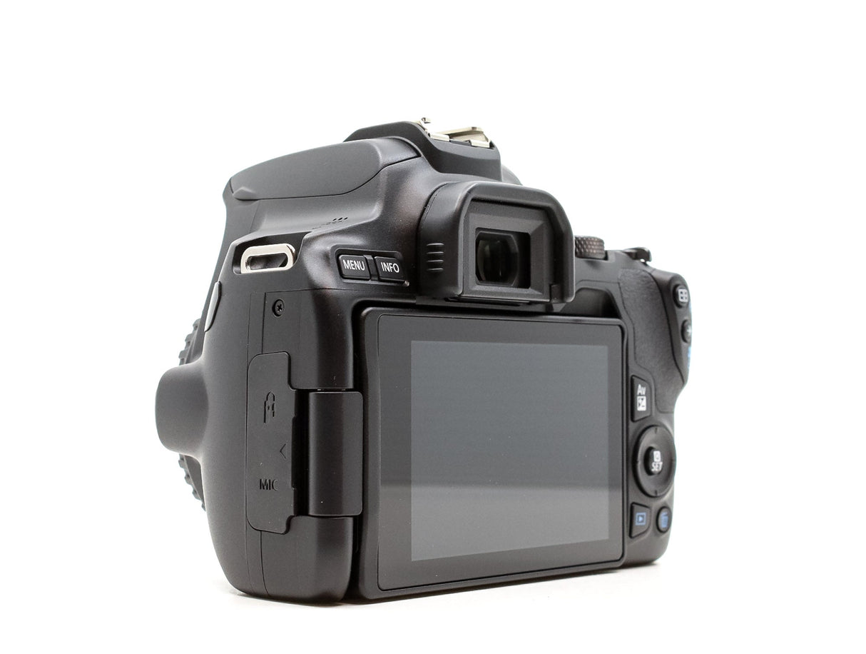 Canon EOS 250D - segunda mano - excelente estado - detalle 3 de 4 - SKU 3790723 - Camera Market