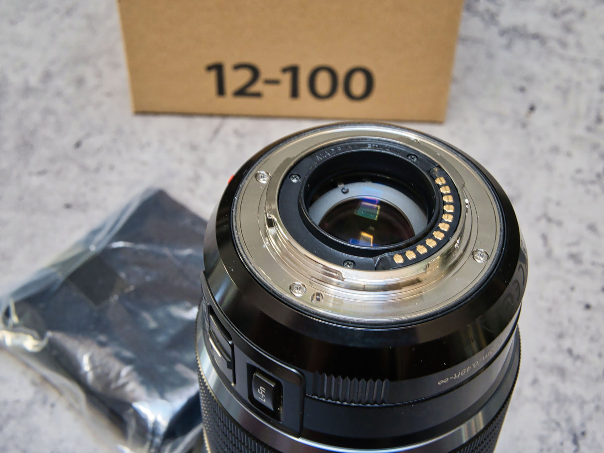 OlympusM.Zuiko Digital ED 12-100mm f4 IS PRO200b8fce-bebd-4ad6-bf8a-07f7ff145129