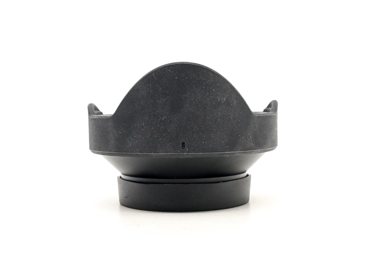 Obiettivo di conversione grandangolare Ricoh GW-4