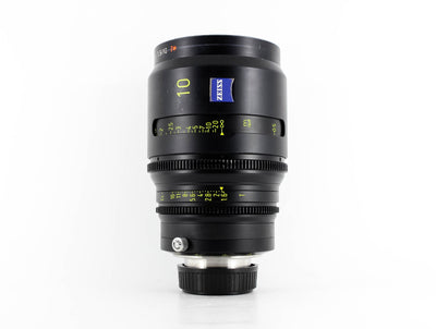 ZEISS DigiPrime 10mm T1.6 - Monture B4